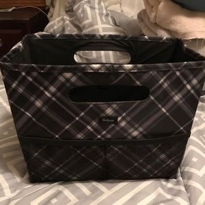 Thirty One Fold and File Organizer